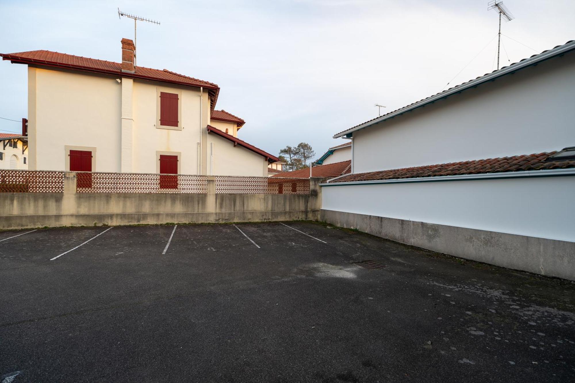 Atlantic Selection - Studio Ocean Side - A 200 Metres De L'Estacade Capbreton Dış mekan fotoğraf